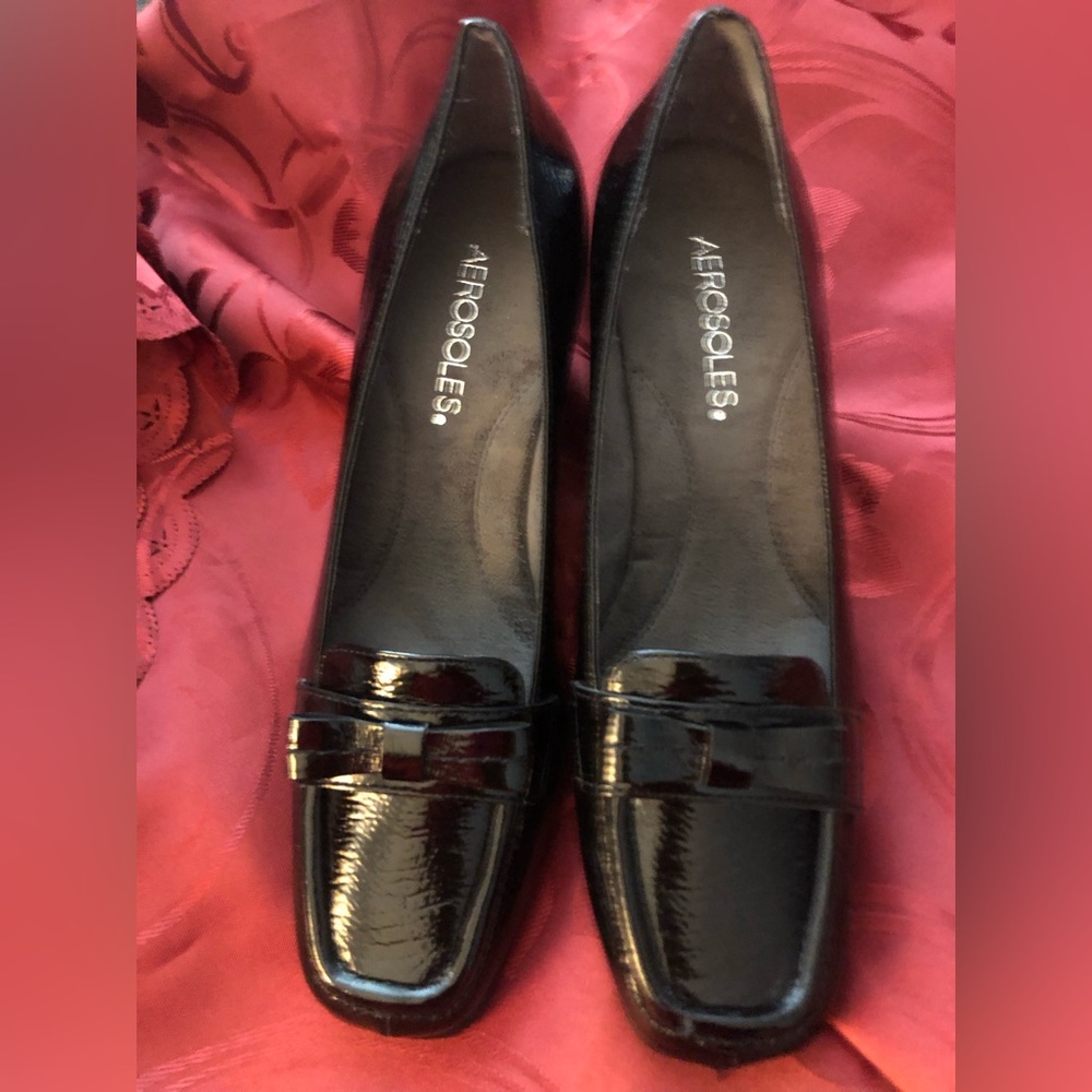 Aerosole Heels